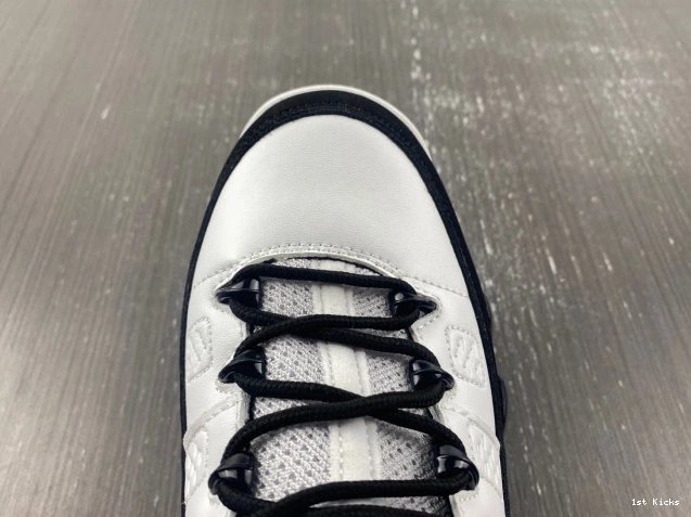 Air OG Jam Jordan 9 Space 302370-112 0723
